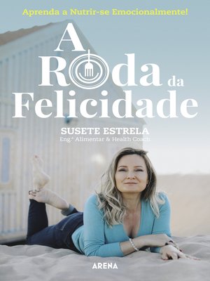 cover image of A roda da felicidade